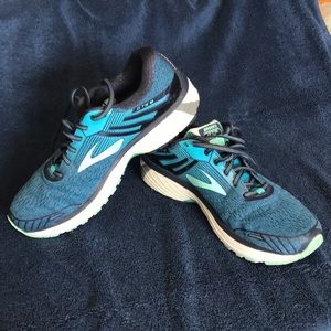Brooks Adrenaline GTS 18